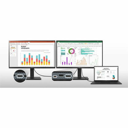 27IN LCD 2560X1440 WEBCAM MNTRIPS USBC HDMI DP HDR10 SWIVE