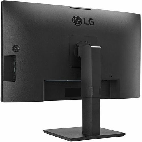 27IN LCD 2560X1440 WEBCAM MNTRIPS USBC HDMI DP HDR10 SWIVE