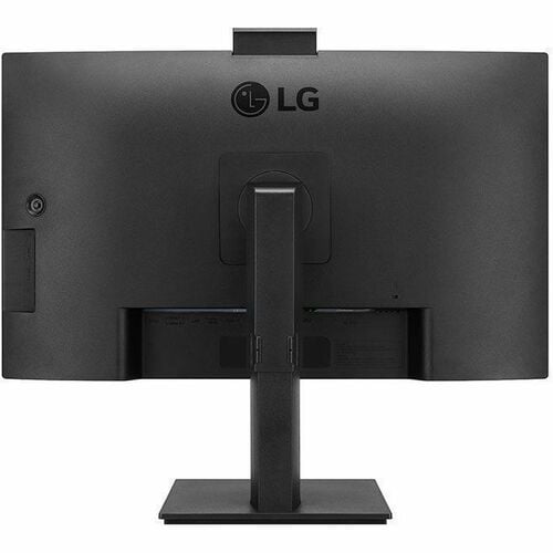 27IN LCD 2560X1440 WEBCAM MNTRIPS USBC HDMI DP HDR10 SWIVE