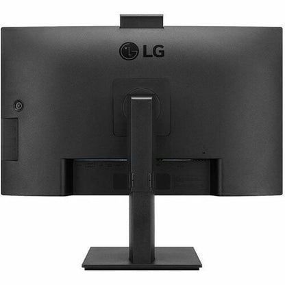 27IN LCD 2560X1440 WEBCAM MNTRIPS USBC HDMI DP HDR10 SWIVE