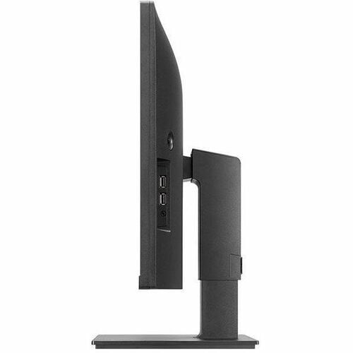 27IN LCD 2560X1440 WEBCAM MNTRIPS USBC HDMI DP HDR10 SWIVE