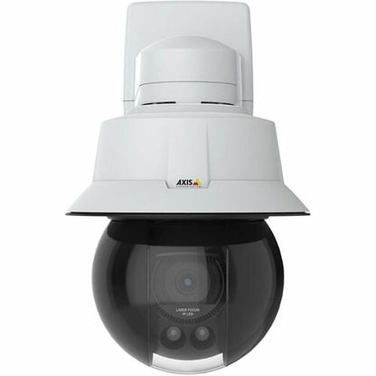 AXIS Q Q6318-LE 8 Megapixel Outdoor Network Camera - Color - 6.9 mm (0.27\")- 21
