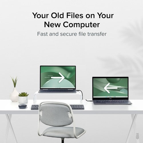 Câble de transfert de données Thunderbolt 4 enfichable