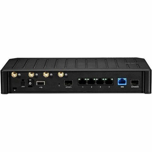 CradlePoint E300