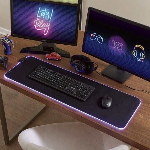Mad Catz S.U.R.F. RGB Gaming Mousepad