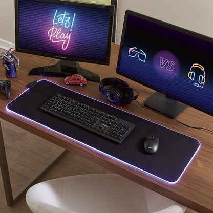 Mad Catz S.U.R.F. RGB Gaming Mousepad