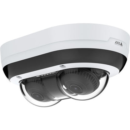 AXIS Panoramic P4705-PLVE 2 Megapixel Outdoor Full HD Network Camera - Color - W