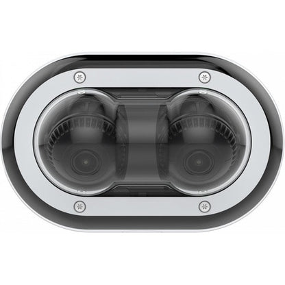 AXIS Panoramic P4705-PLVE 2 Megapixel Outdoor Full HD Network Camera - Color - W