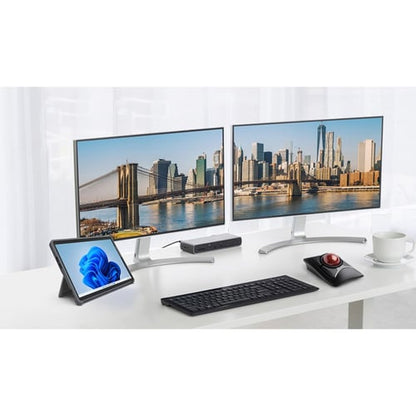 Étui de transport robuste Kensington BlackBelt K97621WW
