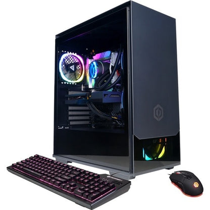 SLC10760CPGV3  I7-13700KF 3.4G 16GB 3TB RTX4080 WL W11H