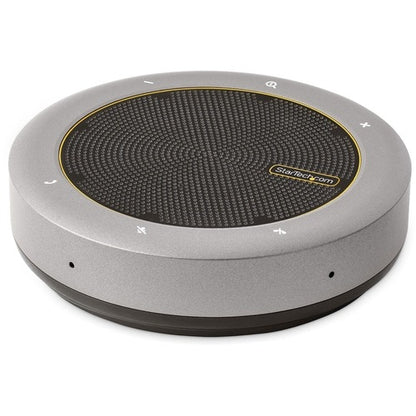 ALTAVOZ DE CONFERENCIA USB-C MINI DOCK ADAPTADOR MULTIPUERTO PORTÁTIL