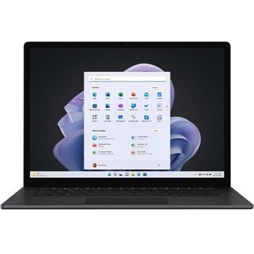 LAPTOP 5 15IN I7 8 512CM WIN11 EN HDWR COMML BLK