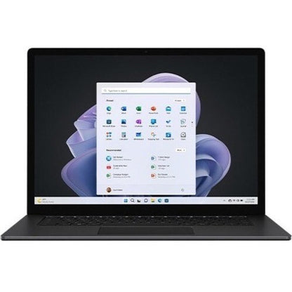 LAPTOP 5 15IN I7 8 512CM WIN11 EN HDWR COMML BLK
