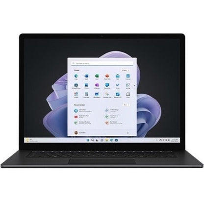 Microsoft Surface Laptop 5 15\" (381 mm) Touchscreen Notebook - Intel Core i7 12th Gen i7