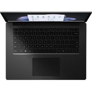 Microsoft Surface Laptop 5 15\" (381 mm) Touchscreen Notebook - Intel Core i7 12th Gen i7