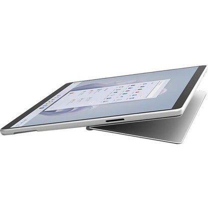 SURFACE PRO 9 I7/16/1T WIN10 - EN - PLATINUM