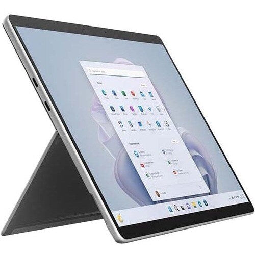 SURFACE PRO 9 I7/16/1T WIN10 - EN - PLATINUM