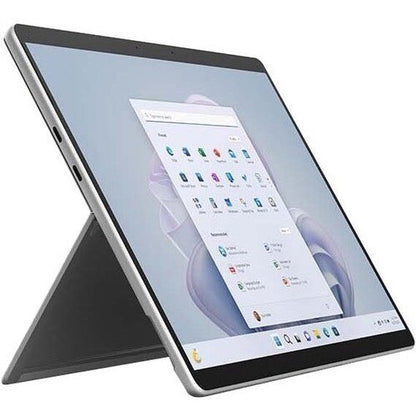 SURFACE PRO 9 I7/16/1T WIN10 - EN - PLATINUM
