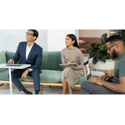 Microsoft Surface Pro 9 Tablet - 13\" - 16 GB - 256 GB SSD