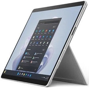 Microsoft Surface Pro 9 Tablet - 13\" - 16 GB - 256 GB SSD