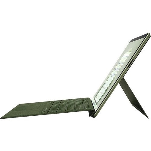 Microsoft Surface Pro 9 Tablet - 13\" - 16 GB - 256 GB SSD