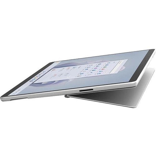 SURFACE PRO 9 I5/8/256 WIN10 - EN - PLATINUM