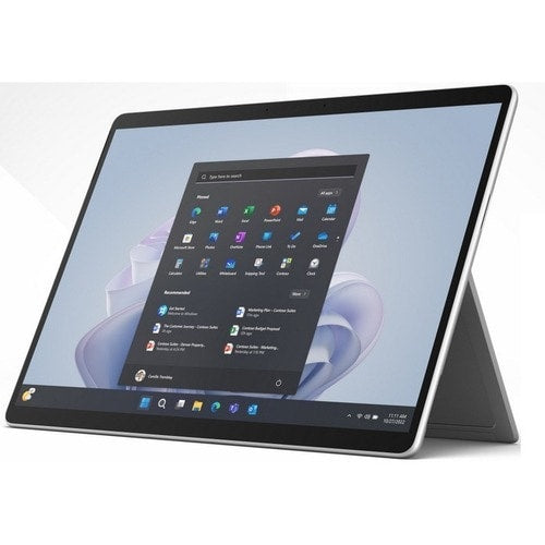 SURFACE PRO 9 I5/8/256 WIN10 - EN - PLATINUM