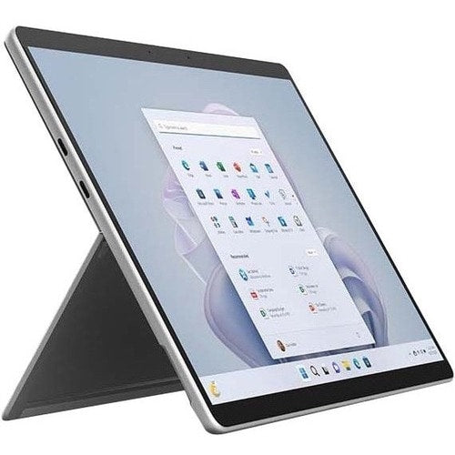 SURFACE PRO 9 I5/8/256 WIN10 - EN - PLATINUM