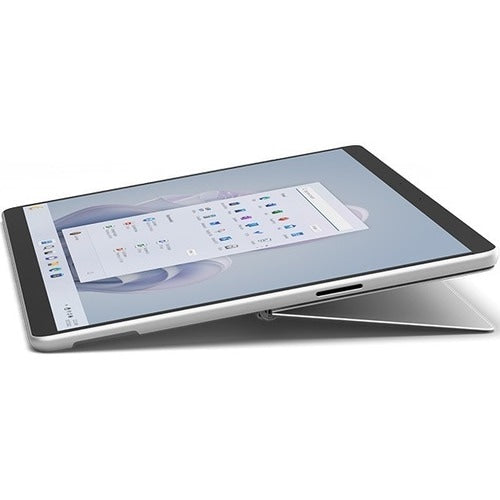 SURFACE PRO 9 I5/8/256 WIN10 - EN - PLATINUM