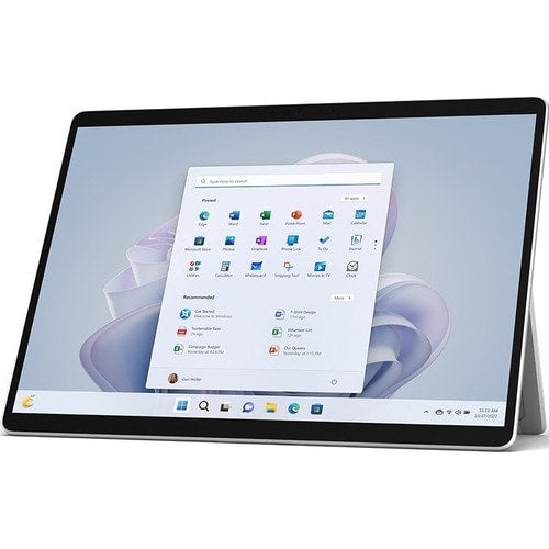 SURFACE PRO 9 I5/8/256 WIN10 - EN - PLATINUM