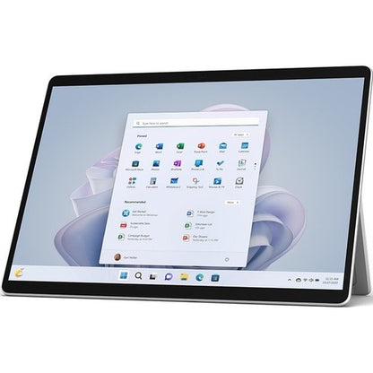 SURFACE PRO 9 I5/8/256 WIN10 - EN - PLATINUM
