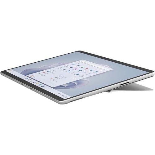 SURFACE PRO 9 I5/8/256 WIN10 - EN - PLATINUM