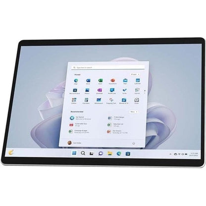 SURFACE PRO 9 I5/8/256 WIN10 - EN - PLATINUM