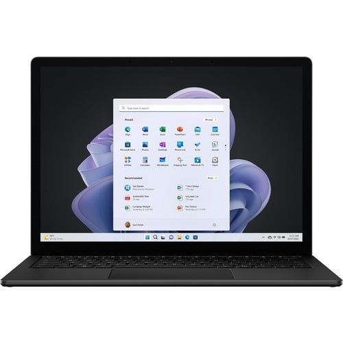 DEMO LAPTOP 5 13 I5/16/256 EN WIN11 HDWR COMM BLACK MULTI 1