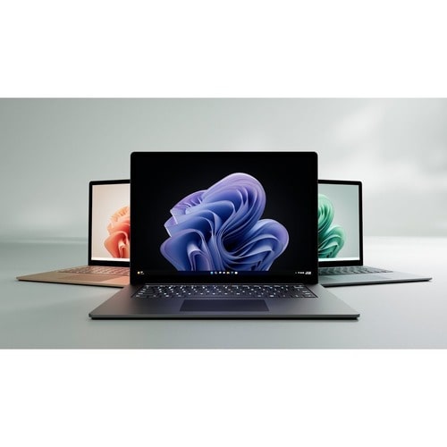 DEMO LAPTOP 5 13 I5/16/256 EN WIN11 HDWR COMM BLACK MULTI 1