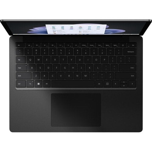 DEMO LAPTOP 5 13 I5/16/256 EN WIN11 HDWR COMM BLACK MULTI 1