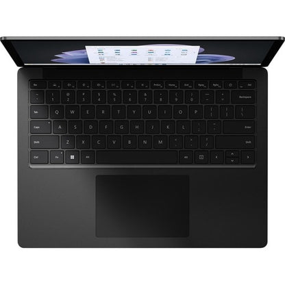DEMO LAPTOP 5 13 I5/16/256 EN WIN11 HDWR COMM BLACK MULTI 1