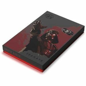 DISQUE DUR EXTERNE MULTI 4 2 To FIRECUDA USB3.2 GEN 1