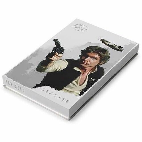 DISQUE DUR EXTERNE MULTI 4 2 To EDITION FIRECUDA USB 3.2