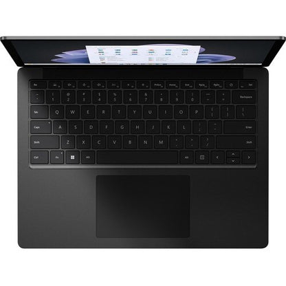 Microsoft Surface Laptop 5 13.5\" Touchscreen Notebook - Intel Core i5 12th Gen i5-1245U