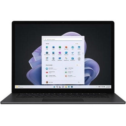 Ordinateur portable Microsoft Surface Laptop 5 13,5 pouces (342,90 mm) à écran tactile - Intel Core i5 - 8 Go