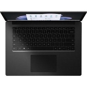 Ordinateur portable Microsoft Surface Laptop 5 13,5 pouces (342,90 mm) à écran tactile - Intel Core i5 - 8 Go