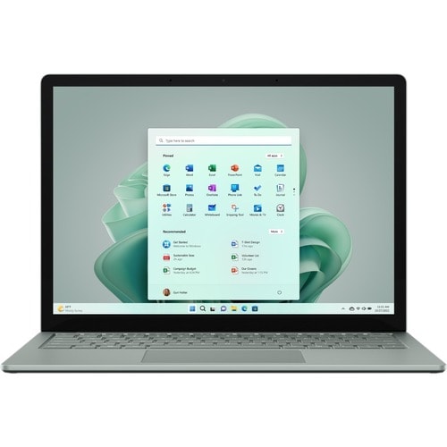 SRFCLPT5 I5 16 Go 512 Go 13 pouces L11 cm EN FR CANADA HDD SAGE