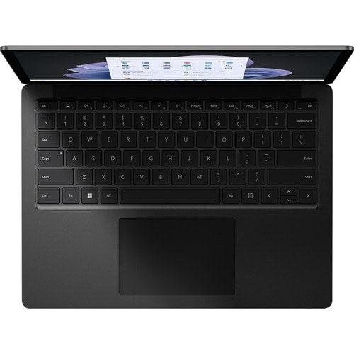 Ordinateur portable Microsoft Surface Laptop 5 13,5 pouces (342,90 mm) à écran tactile - Intel Core i5