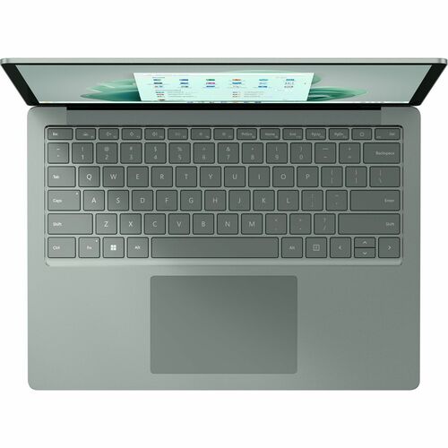 Ordinateur portable Microsoft Surface Laptop 5 13,5 pouces à écran tactile - Intel Core i5 12e génération i5-1245U