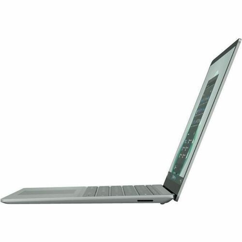 Ordinateur portable Microsoft Surface Laptop 5 13,5 pouces à écran tactile - Intel Core i5 12e génération i5-1245U