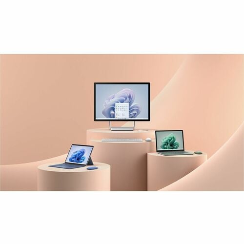 Ordinateur portable Microsoft Surface Laptop 5 13,5 pouces à écran tactile - Intel Core i5 12e génération i5-1245U