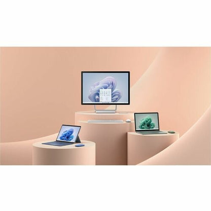 Ordinateur portable Microsoft Surface Laptop 5 13,5 pouces à écran tactile - Intel Core i5 12e génération i5-1245U