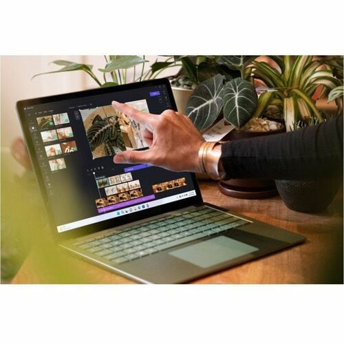 LAPTOP 5 13IN I7 16 512CM WIN11 BI HDWR COMM SAGE