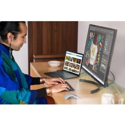 Ordinateur portable Microsoft Surface Laptop 5 13,5 pouces à écran tactile - Intel Core i7 12e génération i7-1265U